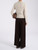 Polo Max Mara MM Mmlcellula in lana color sabbia
