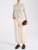 Maglione Max Mara MM Mmlcarioca in lana color sabbia