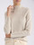 Maglione Max Mara MM Mmlcarioca in lana color sabbia