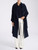 Cappotto Weekend Max Mara Wkdtempera in teddy blu