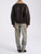 Giacca Weekend Max Mara Wkdcalata in nappa marrone