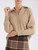 Polo Weekend Max Mara Wkdagre in lana beige