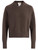 Maglia Weekend Max Mara Wkdpadre in cashmere marrone