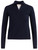 Polo Weekend Max Mara Wkdcappa in lana blu