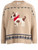 Maglia Weekend Max Mara Wkdpavidi in lana sabbia