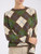 Maglia Weekend Max Mara Wkdvasaio in lana marrone