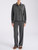 Pantalone Weekend Max Mara Wkdorata in jersey grigio chiaro