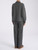 Giacca Weekend Max Mara Wkdagiate in jersey grigio chiaro