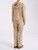 Felpa Weekend Max Mara Wkdvetrino in jersey beige