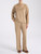 Felpa Weekend Max Mara Wkdvetrino in jersey beige