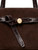 romy suede small bauletto 4