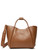 Borsa Max Mara Marine Small in pelle marrone