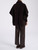 Mantella Max Mara Tebe1 in Teddy di alpaca marrone