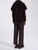 Cappa Max Mara Newabavo01 in teddy marrone 