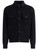Cardigan Gran Sasso in lana nero 