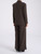 Blazer Eleh color marrone