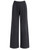 Pantaloni Eleh in lana grigio scuro
