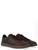 Sneaker Hogan Cool aus braunem Wildleder