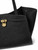 Borsa Michael Kors Hamilton Moderne in pelle nera