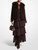 FAUX FUR VEST MF620J3JSP-201