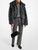 FAUX FUR BLOUSON MF620M5LSG-048