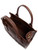 Tote Bag Lancel Jour S in pelle marrone Coconut 