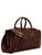 Borsa Lancel BCBG M in pelle marrone Coconut 