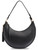 Borsa Lancel Hoboheme Medium in pelle nera