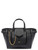 Borsa Lancel Thea Small in pelle nera 