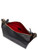 Borsa Lancel Louison Medium in pelle nera