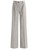 Pantaloni Nine in the Morning Blenda in lana grigio chiaro