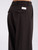 Pantaloni chino Nine in the Morning Fiamma in lana testa di moro