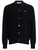 cardigan black 1
