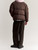 QUILTED PUFFER MRMWQ06WQ4046-0553