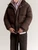 QUILTED PUFFER MRMWQ06WQ4046-0553