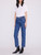 Jeans Anine Bing Kate in denim blu