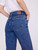 Jeans Anine Bing Kate in denim blu