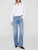 Camicia Anine Bing Scott in cotone bianco