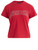 T-Shirt Anine Bing Shelley in cotone rossa