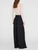 Maglia Anine Bing Tiana in cotone ecru