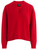 Maglione Anine Bing Lee in cashmere rosso
