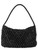 Borsa Dragon Diffusion Basil Cactus in pelle nera
