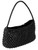 Borsa Dragon Diffusion Basil Cactus in pelle nera