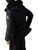 Piumino Moose Knuckles Original 3Q Down Jacket in cotone e nylon navy-black 