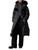 w everest long puffer black 2