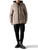 soho 3q jacket ashen 2