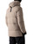 soho 3q jacket ashen 3