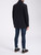 Caban RRD Surflex Winter Soft Touch Thermo Peacot Jkt blu