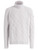 velvet rhoumbs turtleneck knit 1