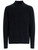 Maglione RRD Velvet Volcano Knit in ciniglia blu